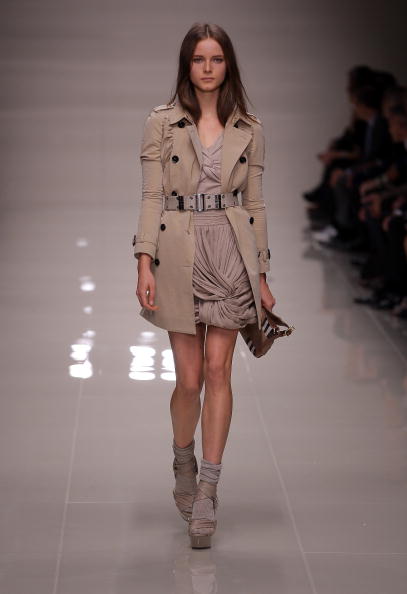 burberry