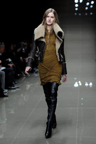 burberry