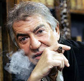  Roberto Cavalli.  