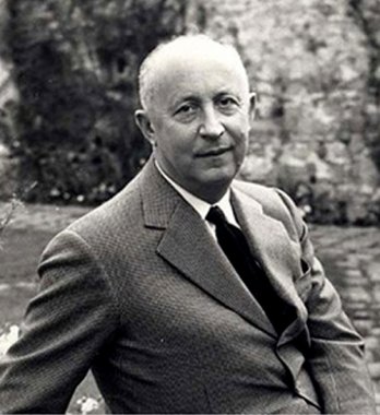 Дизайнер Christian Dior. История успеха.