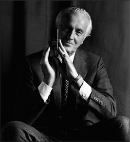  Hubert de Givenchy.  .