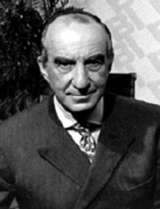  Guccio Gucci.  