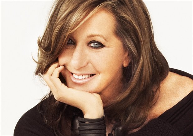  Donna Karan. 